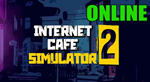 Internet Cafe Simulator 2 - ОНЛАЙН️STEAM на 30 дней