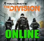 Tom Clancy’s The Division™ - ОНЛАЙН️STEAM Аккаунт