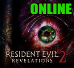 Resident Evil Revelations 2 - ОНЛАЙН️STEAM Аккаунт