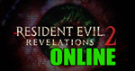 Resident Evil Revelations 2 - ОНЛАЙНSTEAMна 30 дней
