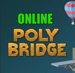 Poly Bridge - ОНЛАЙН️STEAM Аккаунт