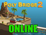 Poly Bridge 2 - ОНЛАЙН️STEAM Аккаунт