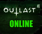 Outlast 2 - ОНЛАЙН️STEAM Аккаунт