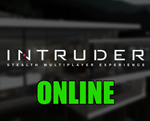 Intruder - ОНЛАЙН️STEAM Аккаунт
