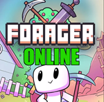 Forager - ОНЛАЙН️STEAM Аккаунт