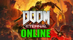 Doom Eternal - ОНЛАЙН️STEAM Аккаунт️на 30 дней
