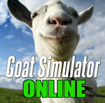 Goat Simulator - ОНЛАЙН️STEAM Аккаунт