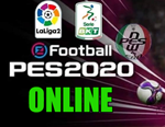 eFootball PES 2020 - ОНЛАЙН️STEAM Аккаунт