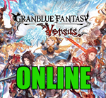 Granblue Fantasy: Versus - ОНЛАЙН️STEAM Аккаунт