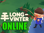 Longvinter - ОНЛАЙН️STEAM Аккаунт
