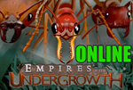 Empires of the Undergrowth - ОНЛАЙН️STEAM Аккаунт
