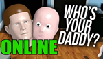 Who´s Your Daddy - ОНЛАЙН️STEAM Аккаунт️на 30 дней - изображение № 3