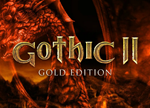 Gothic II: Gold Edition ️STEAM Аккаунтна 90 дней - изображение № 2