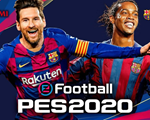 eFootball PES 2020 ️STEAM Аккаунт