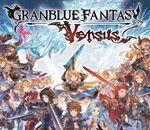Granblue Fantasy: Versus ️STEAM Аккаунт