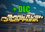 Bomb Rush Cyberfunk + DLC ️STEAM Аккаунтна 90 дней