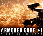 ARMORED CORE™ VI FIRES OF RUBICON™ ️STEAM Аккаунт