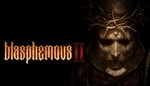 Blasphemous 2 ️STEAM Аккаунтна 90 дней