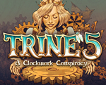 TRINE 5: A CLOCKWORK CONSPIRACY️STEAM Аккаунт