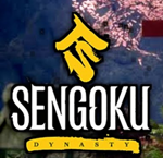 Sengoku Dynasty ️STEAM Аккаунт