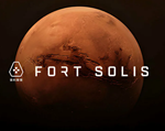 Fort Solis ️STEAM Аккаунт