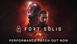 Fort Solis ️STEAM Аккаунтна 90 дней
