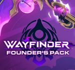 Wayfinder - Base Founder’s Pack ️STEAM Аккаунт