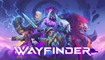 Wayfinder - Base Founder’s PackSTEAMна 90 дней