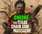 The Texas Chain Saw Massacre - ОНЛАЙН️STEAM Аккаунт