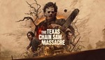 The Texas Chain Saw Massacre - ОНЛАЙНSTEAMна 30 дней