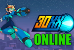 30XX - ОНЛАЙН️STEAM Аккаунт