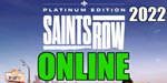 SAINTS ROW - PLATINUM EDITION - ОНЛАЙНSTEAMна 30 дней