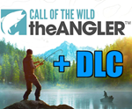 Call of the Wild: The Angler™ + DLC ️STEAM Аккаунт