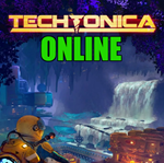 Techtonica - ОНЛАЙН️STEAM Аккаунт