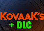 KovaaK's + DLC Tracking Trainer ️STEAM Аккаунт