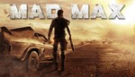 Mad Max - ОНЛАЙН️STEAM Аккаунт️на 30 дней