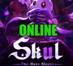 Skul: The Hero Slayer - ОНЛАЙН️STEAM Аккаунт