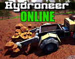 Hydroneer - ОНЛАЙН️STEAM Аккаунт