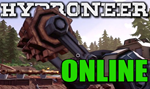 Hydroneer - ОНЛАЙН️STEAM Аккаунтна 30 дней