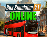 Bus Simulator 21 - ОНЛАЙН️STEAM Аккаунт