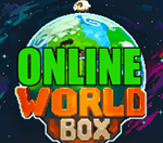 WorldBox - God Simulator - ОНЛАЙН️STEAM Аккаунт