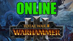 Total War: WARHAMMER III - ОНЛАЙН️STEAMна 30 дней