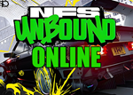 Need for Speed™ Unbound - ОНЛАЙН️STEAM Аккаунт