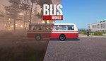 Bus World ️STEAM Аккаунтна 90 дней