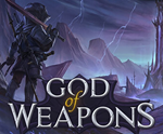 God Of Weapons ️STEAM Аккаунт
