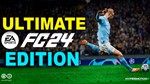EA Sports FC 24 - Ultimate️STEAM️на 60 дней