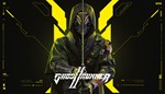 。 ⋆༺༻⋆。GHOSTRUNNER 2 — BRUTALSTEAM Аккаунтна 90 дней
