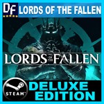 ️Lords of the Fallen - Deluxe Edition️STEAM Аккаунт