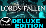 ️Lords of the Fallen - DeluxeSTEAM Аккаунтна 90 дней