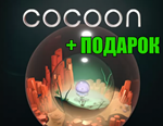 COCOON ️STEAM Аккаунт